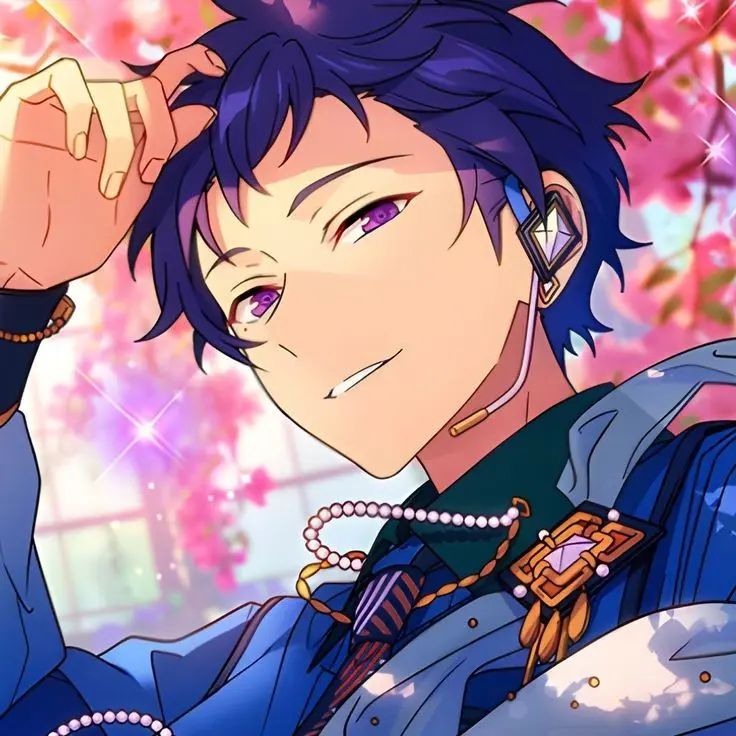 R_Reo의 후시미 유즈루