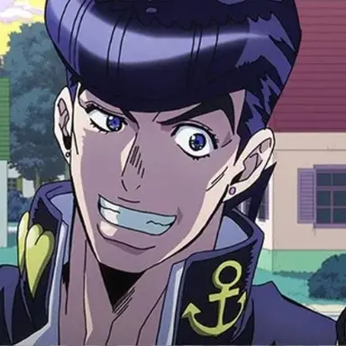 Profile image of 仗助