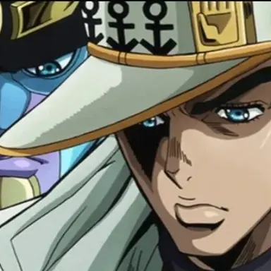 Profile image of 承太郎