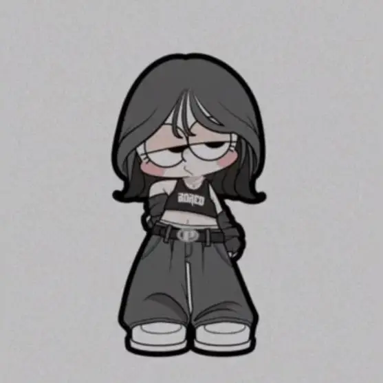 SicklyClay1577의 ふぐ