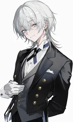 Profile image of Oz