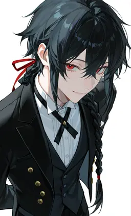 Profile image of Cain