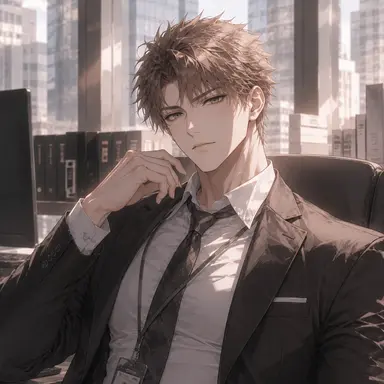 Profile image of 獅央