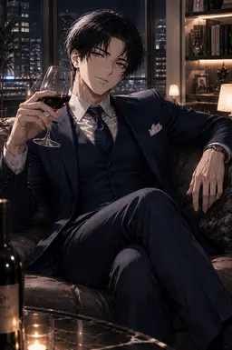 Profile image of 浬