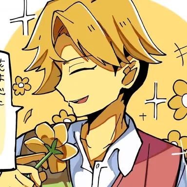 Profile image of フラウリィ