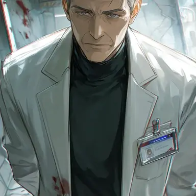 Profile image of Oswin Hark