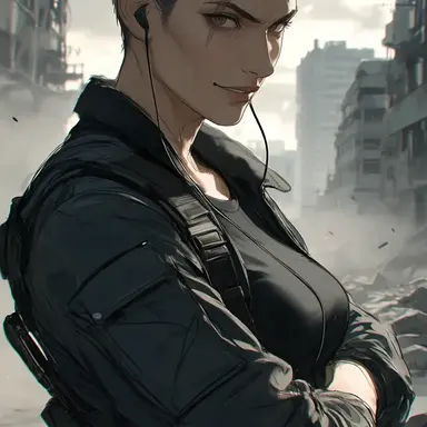 Profile image of Sable Rynn