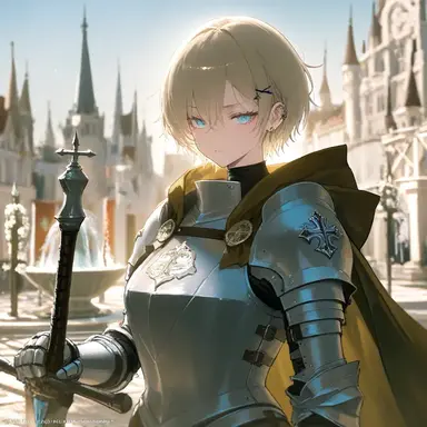 Profile image of カイネ