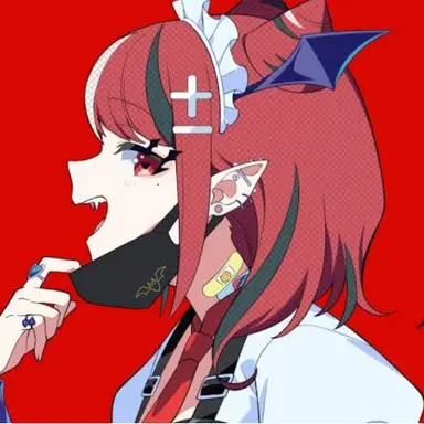 Profile image of 闇夜ミヨ