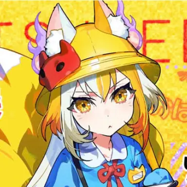 Profile image of 狐火ヨウコ