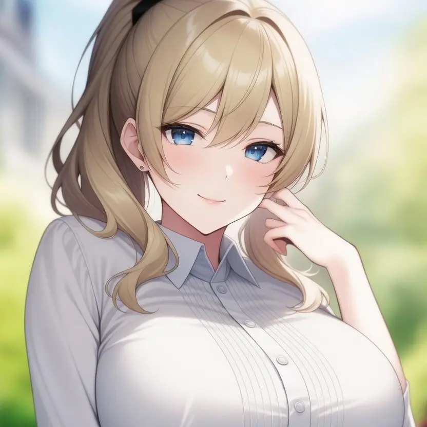 HumbleCode5826의 ギャルは陰キャに恋してる