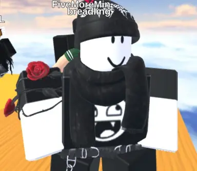 Profile image of B