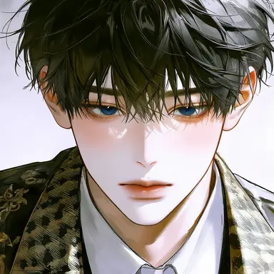 Profile image of アドリアン・エーデルハルト
