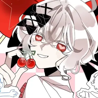 Profile image of 캔디애플맛 쿠키