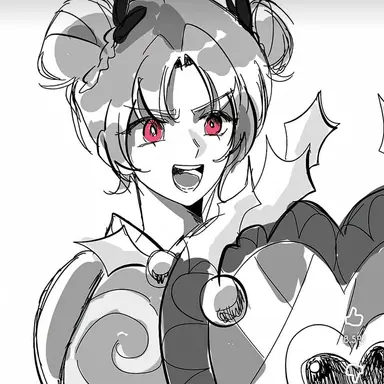 Profile image of 홀리베리 쿠키