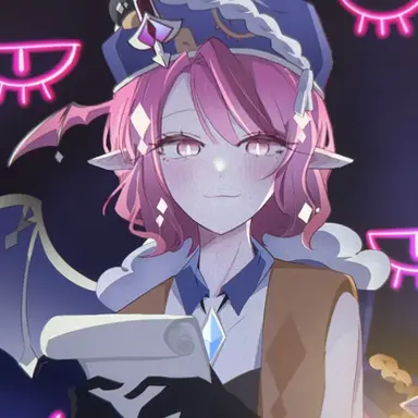 Profile image of 이터널슈가 쿠키