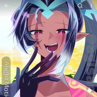Profile image of 버닝스파이스 쿠키