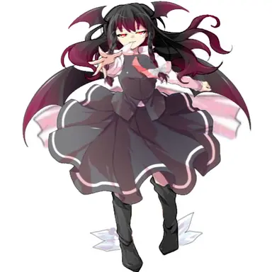 Profile image of 悪理 徒魔