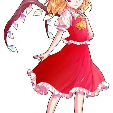 Profile image of フランドール