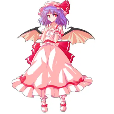 Profile image of レミリア