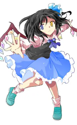 Profile image of フラルー