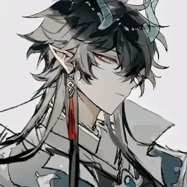 Profile image of Shen Yu