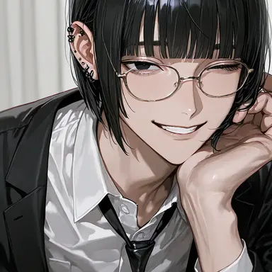 Profile image of 伊織