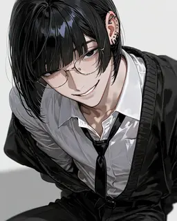 Profile image of 이오리