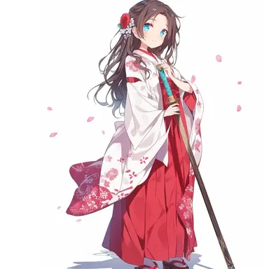 Profile image of 栗花落カナヲ