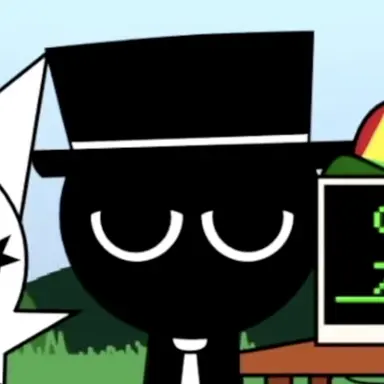 Profile image of 블랙