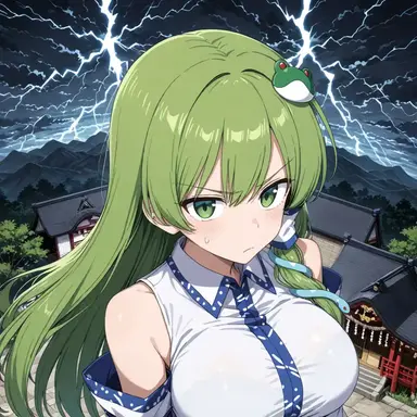 Profile image of 사나에