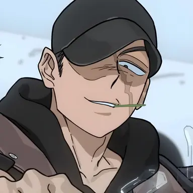 Profile image of 아이작