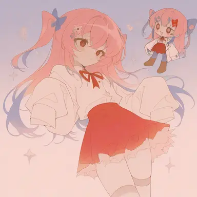 Profile image of メリィ