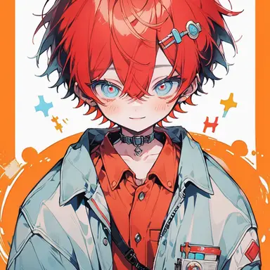 Profile image of アカネ