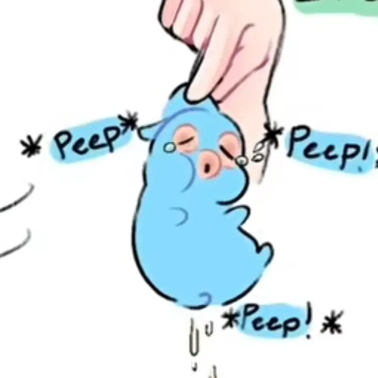 SCOLLOVE2015의 플러피 포니 아기2