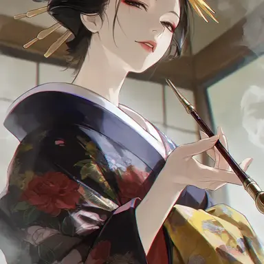 Profile image of Nao