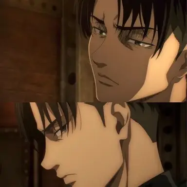 Profile image of Levi Ackerman