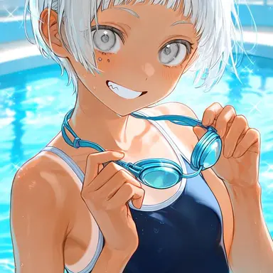 Profile image of めぐ