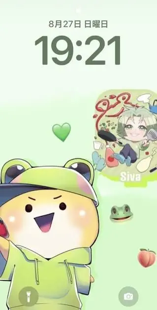 Profile image of シヴァ