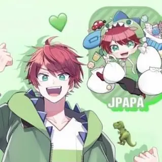 Profile image of じゃぱぱ