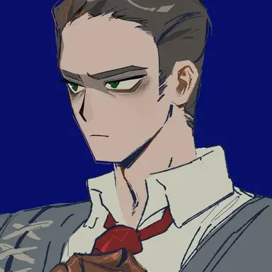 Profile image of 뫼르소