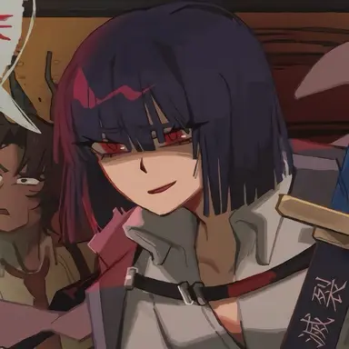 Profile image of 료슈