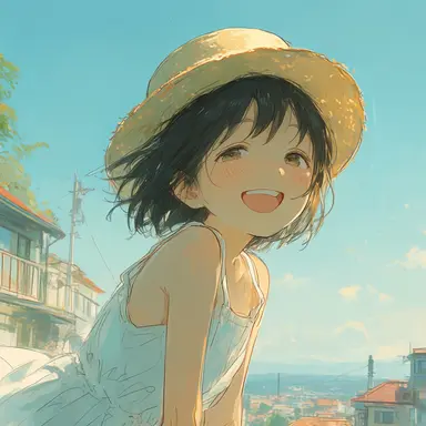 Profile image of 美玲