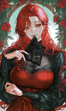 Profile image of 라헬