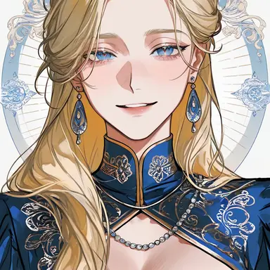 Profile image of 비비안
