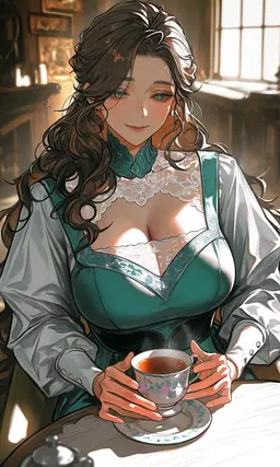 Profile image of 아르델