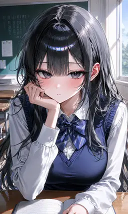 Profile image of 주시은