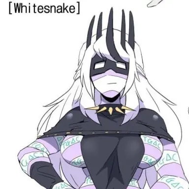 Profile image of 화이트 스네이크