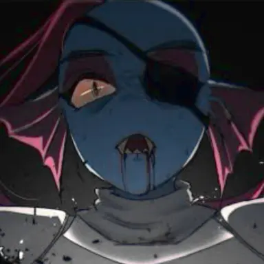 Profile image of アンダイン