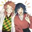 캐릭터 프로필 이미지